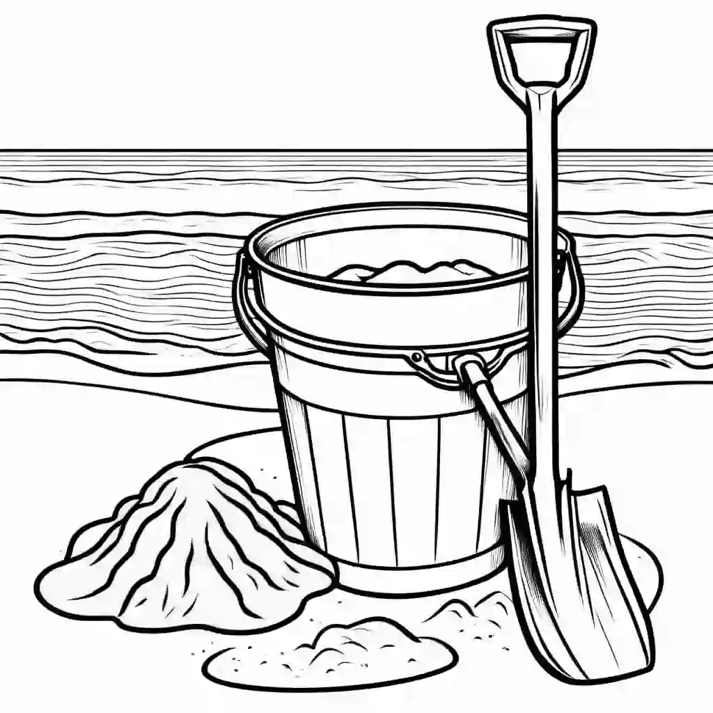 Beach and Ocean_Sand Pail and Shovel_3902.webp